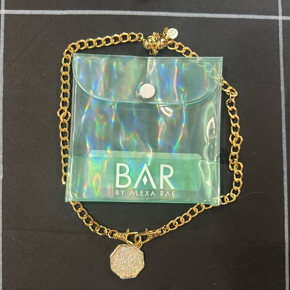 Necklace with magnetic closure - Picture 1 of 1